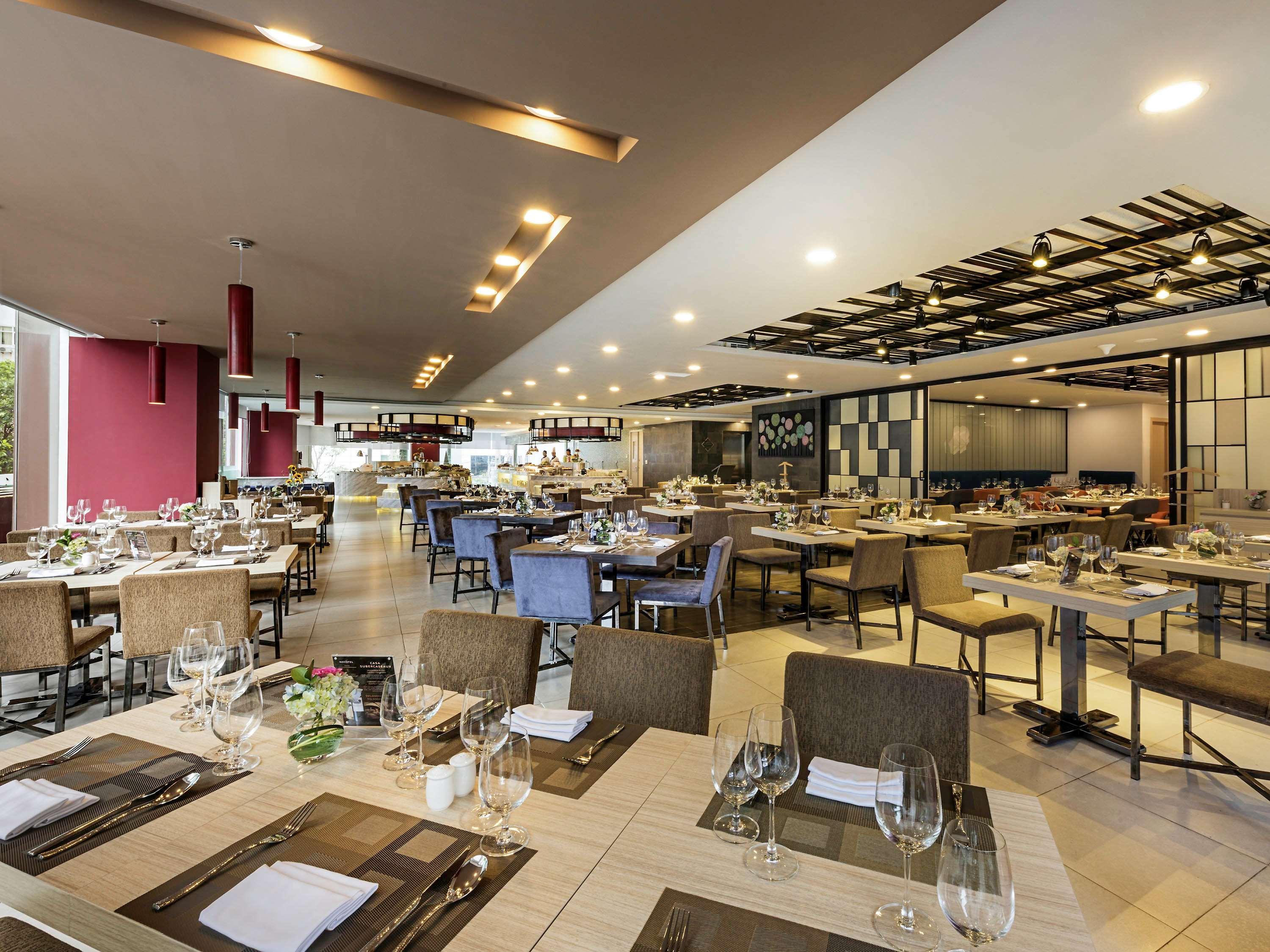 Novotel