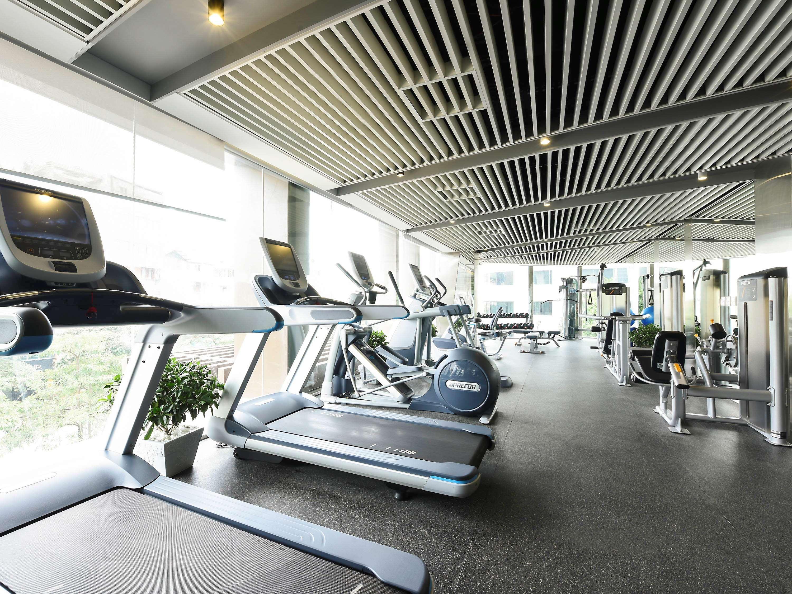 Novotel 4* Hanoi