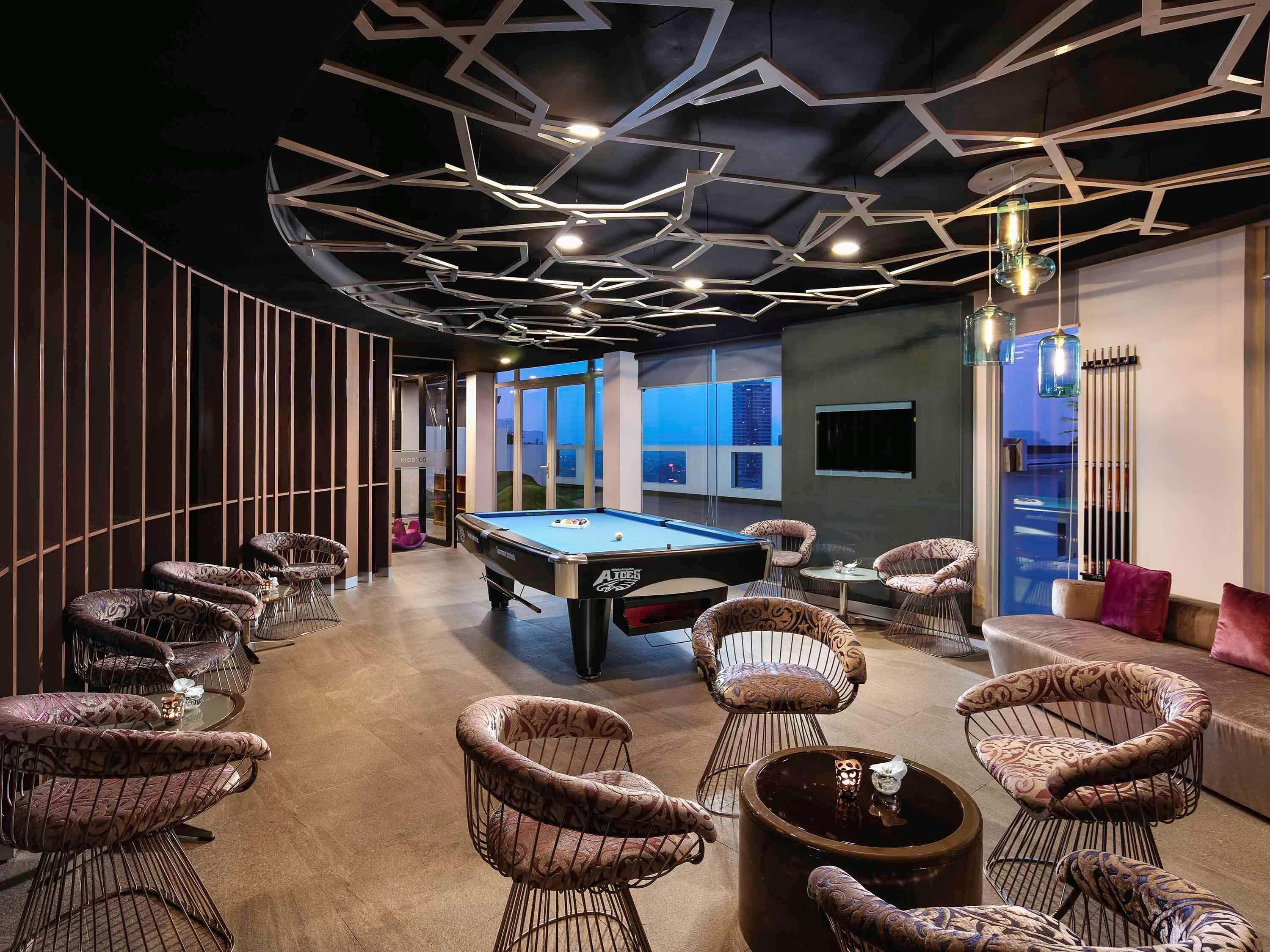 Hotel Novotel Hanoi