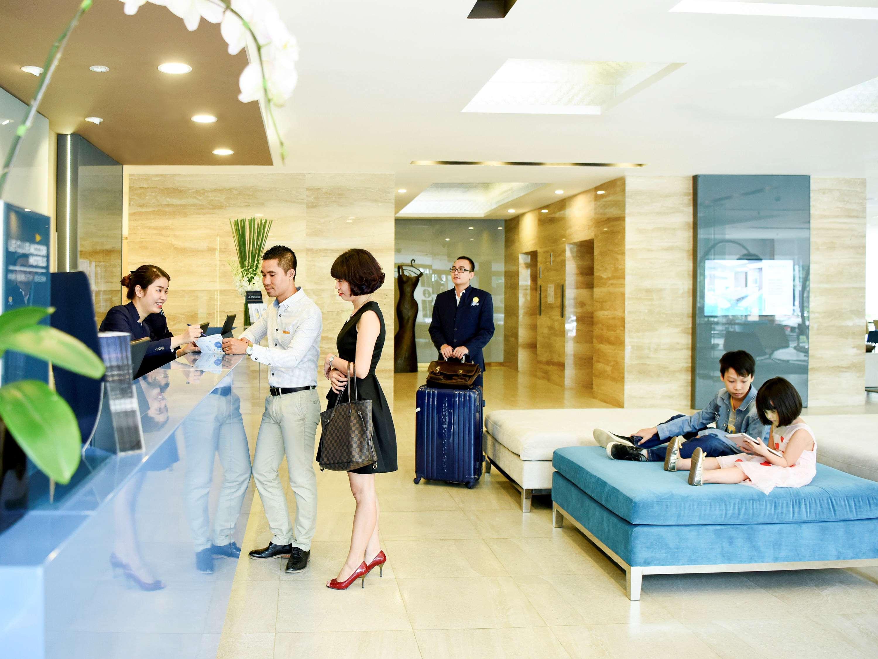 Hotel Novotel