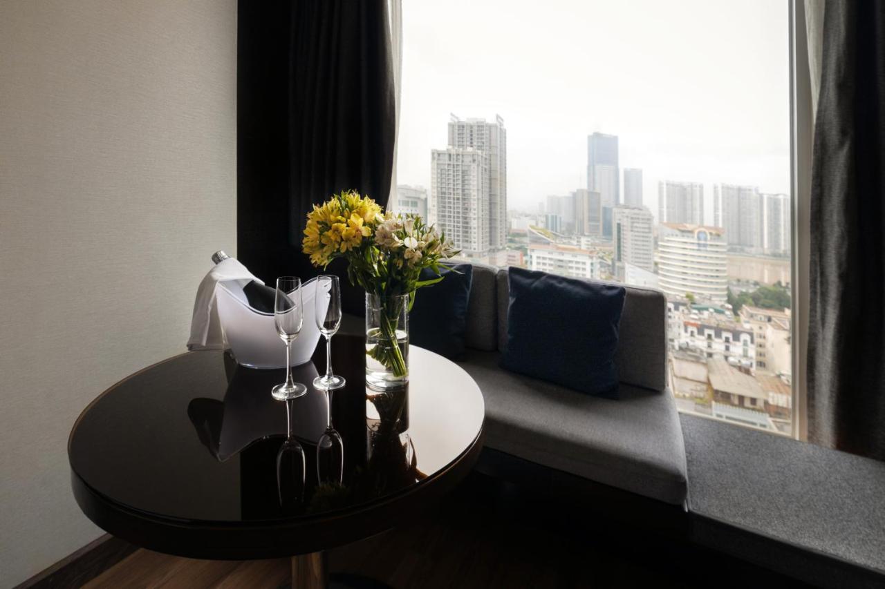 Novotel Hanoi