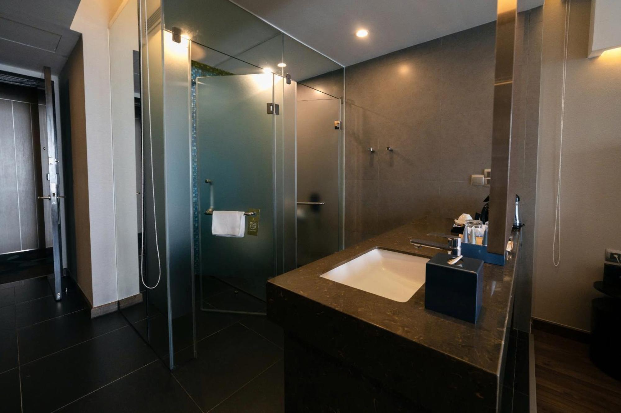 Novotel Hotel Hanoi