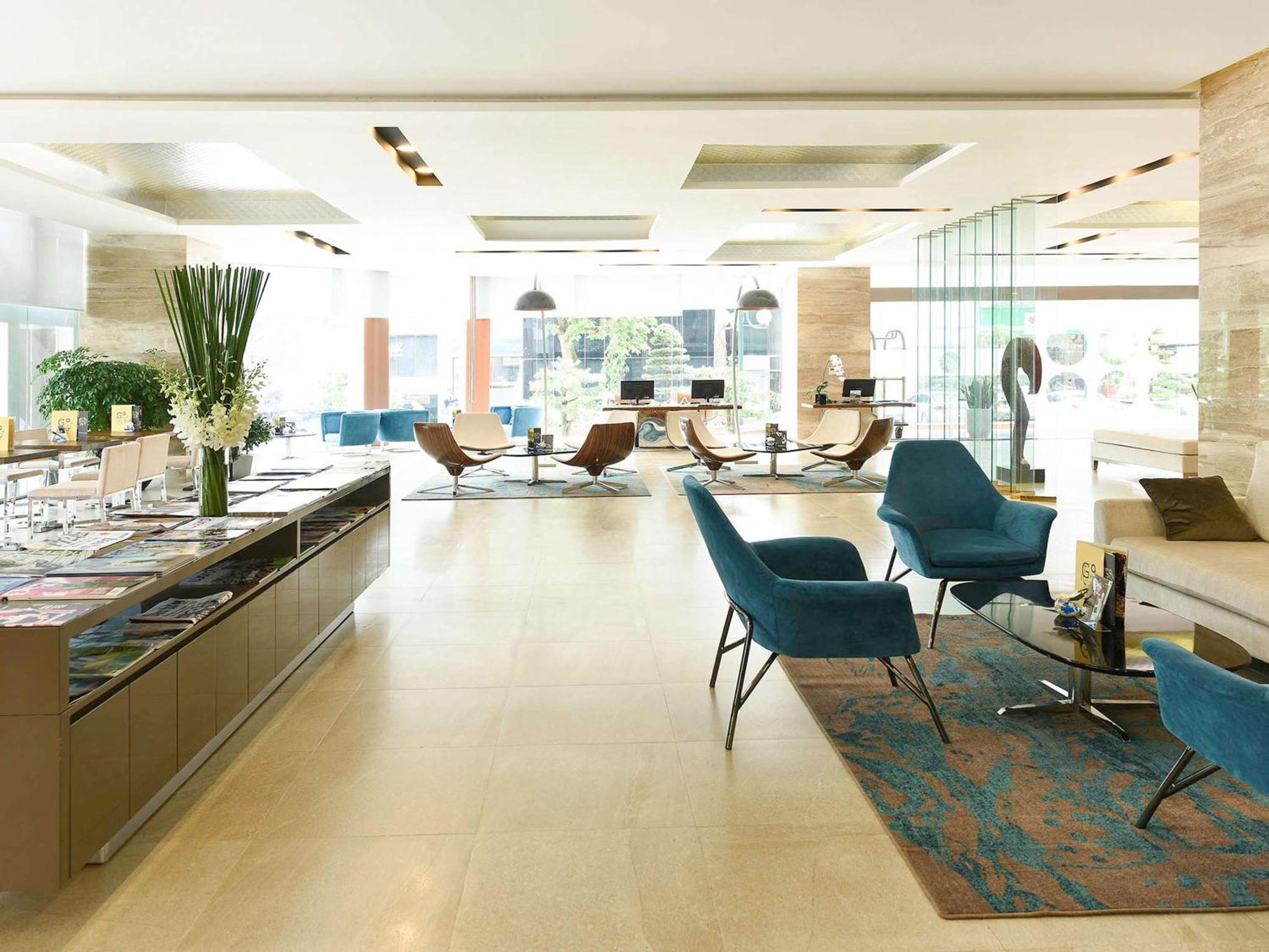 Hotel Novotel