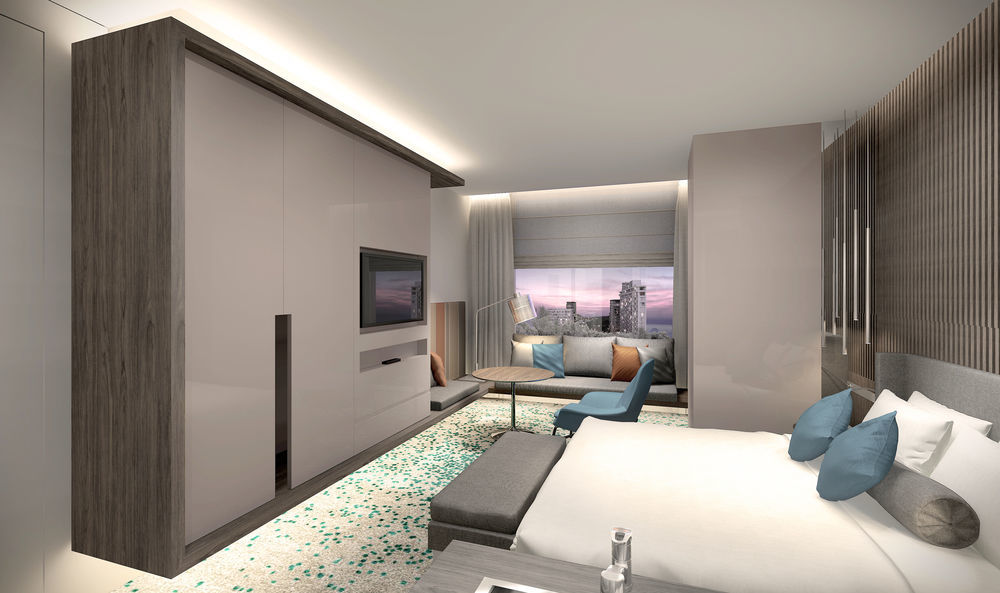 Novotel Hotel