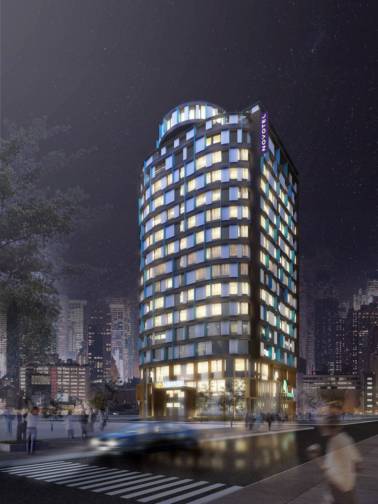 Novotel 4* Hanoi